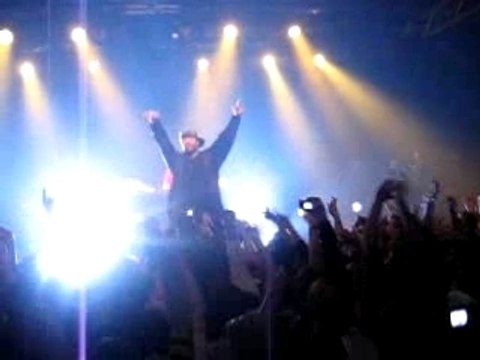 METHOD MAN DOCKS LAUSANNE - PART II