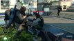 VanossGaming | Black Ops 2 Funny Custom Game - Assault Shield Gladiators on Vertigo (Funny Moments)