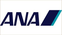 ANA(All Nippon Airways) boarding music