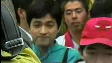 村井秀夫刺殺の瞬間　刺殺事件の真相「あるひとがお前を期待している」