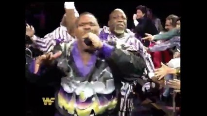 New Generation Podcast Wrestlemania 10 part 2