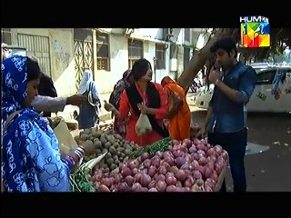 Jugnoo Episode 1 17th April 2015 Part 2