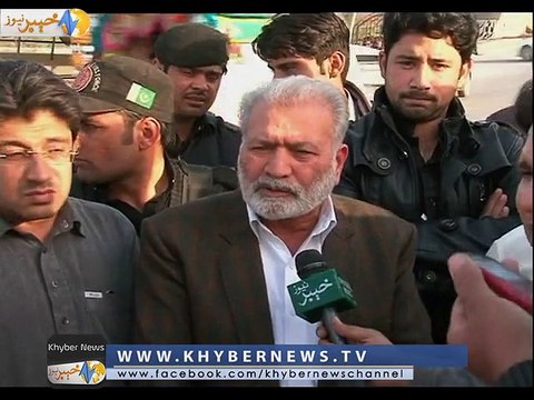 Khyber Watch 319 (20-03-2015) - Khyber Watch Ep # 319 - Khyber Watch Episode 319 - Khyber Watch With Yousaf Jan Utmanzai 2015