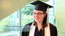 I Loved Earning Early Childhood Education Degree Online - Ashworth College Reviews