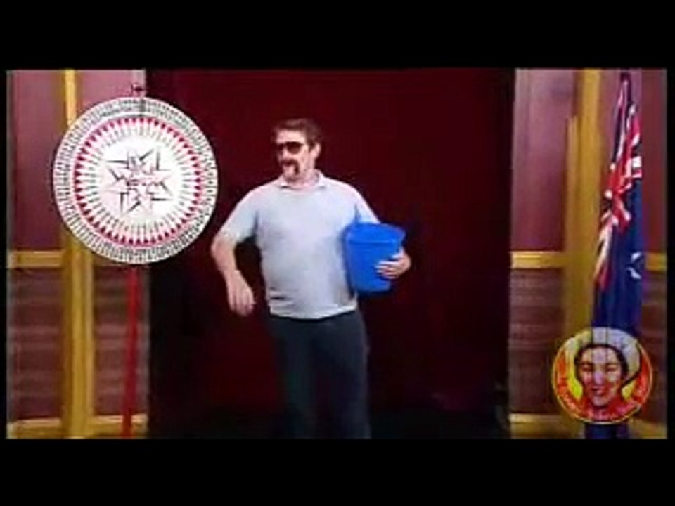 Chopper Reid (Bingo) video Dailymotion