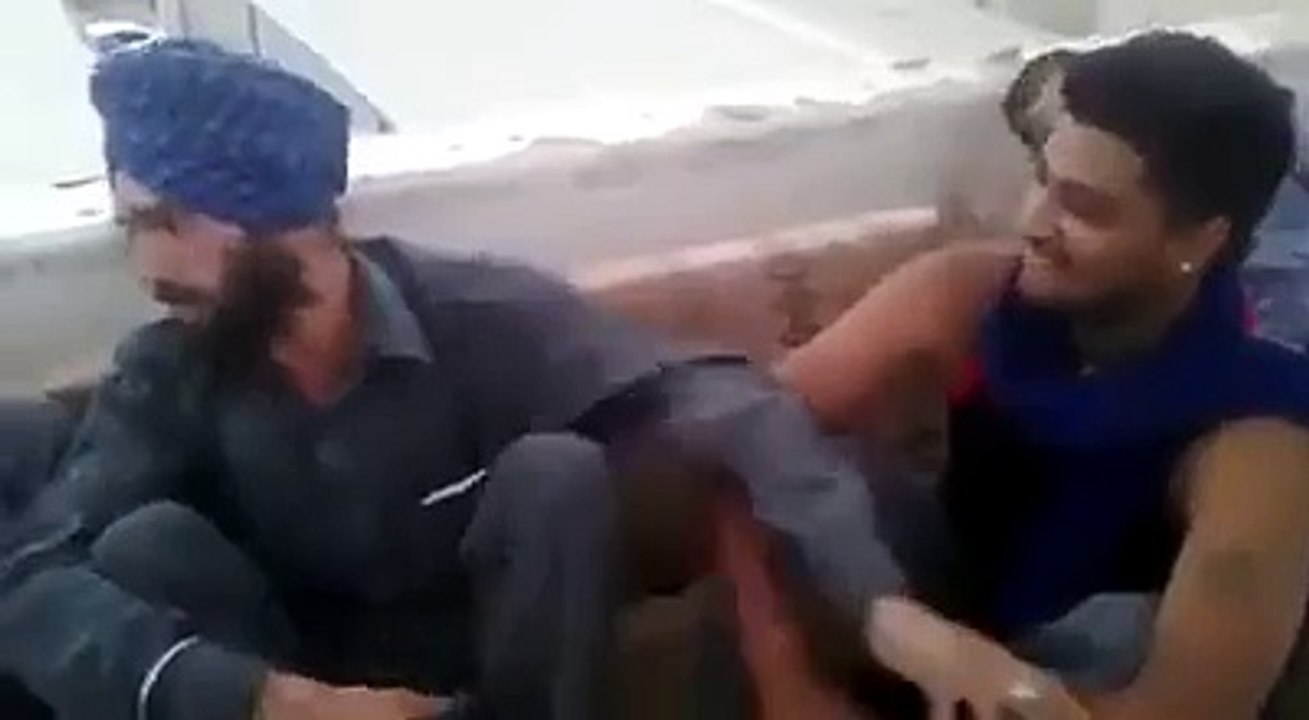 Hawa Paani Bhar Da