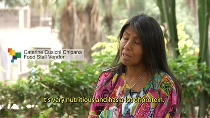 Cultura Latina - Breakfast and Ballet