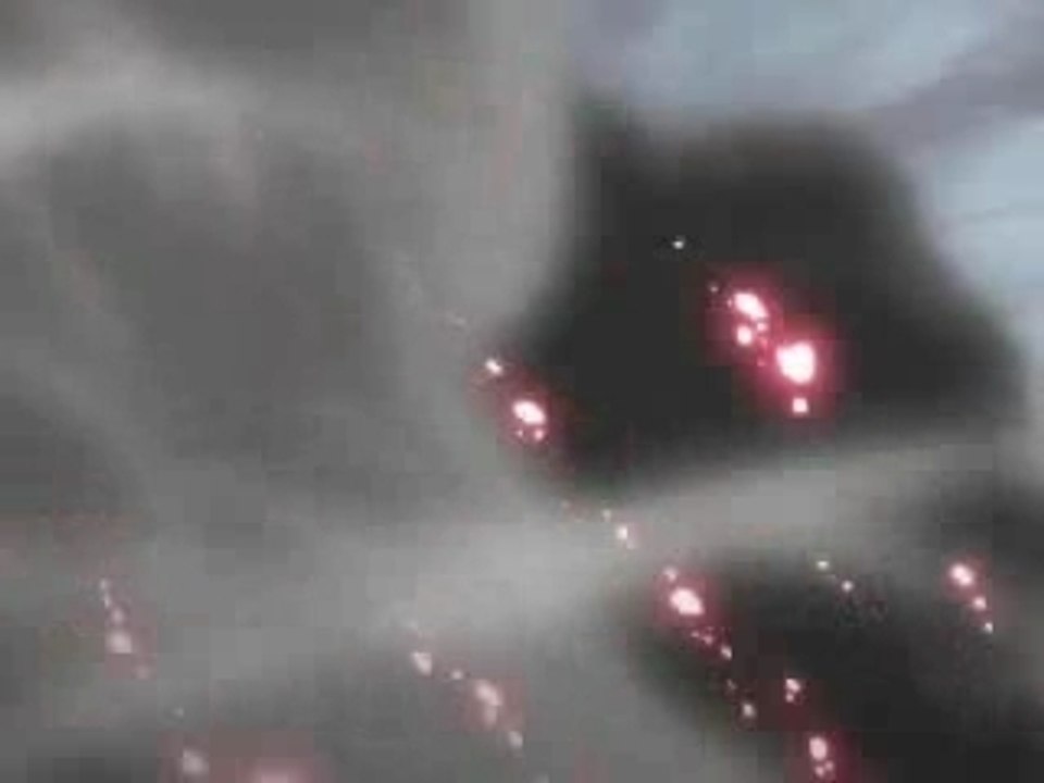 Ichigo vs baishin