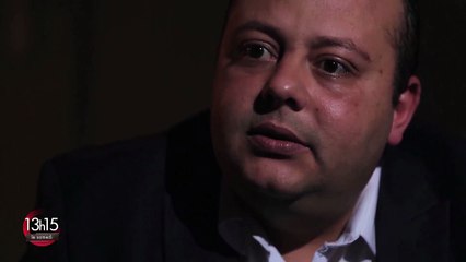 Mourad Bouakaz : "On va te faire comme Djebbar M'Henna a fait aux moines"