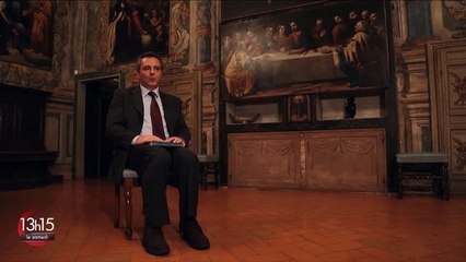 Marco Impagliazzo : "Les moines aux mains de quelqu'un qui ne voulait pas les tuer"