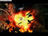 Resident Evil 3 / BioHazard 3 (Clock Tower Fight Jill & Carlos Vs Nemisis)