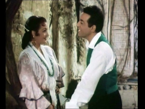 Luis Mariano - La belle de Cadix