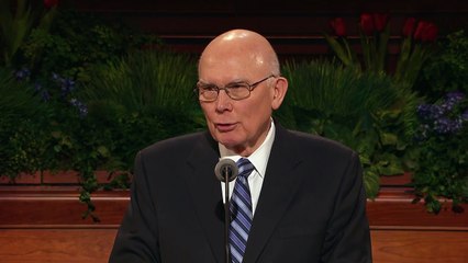 The Parable of the Sower