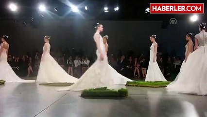 Kelebek Etkisi' Defilesi - New