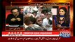 Dr Shahid Masood Gives Example In Ayyan Ali News Statement
