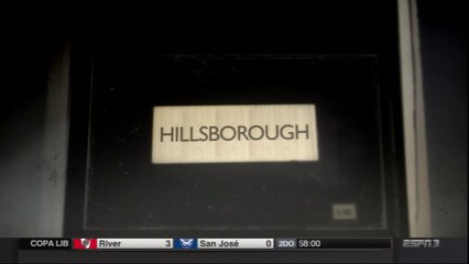 ESPN 30 for 30 - Hillsborough - (Subtitulado en Español) Part 1