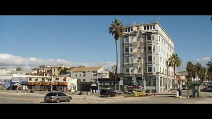 Playing it Cool Official Trailer #1 (2015) - Chris Evans_ Anthony Mackie Movie H