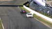 Nogaro2015 Race 2 Van Der Ende Brake Failure Crashes Hard