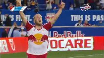 MLS : Grella Mike - New York Red Bulls