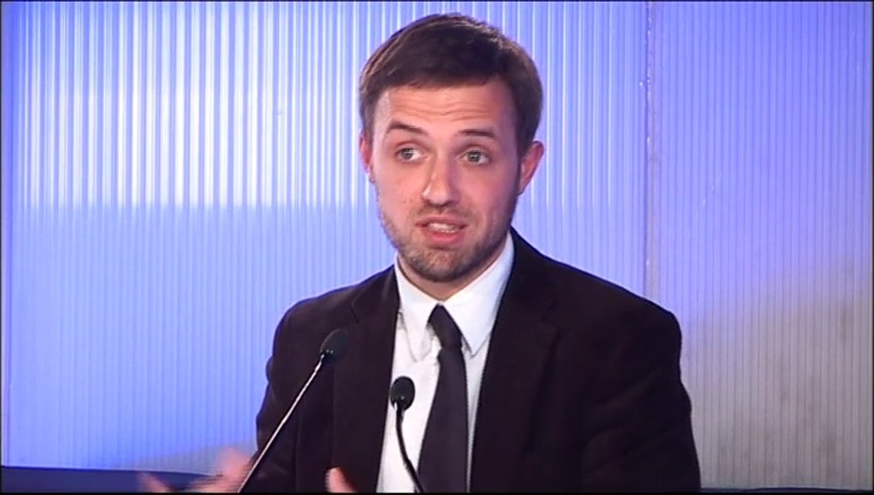 RECAP INFO - 18 Avril 2015