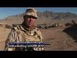 Australian Army combat in Afghanistan