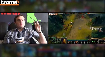 Dota 2: 'Spectrum' habla sobre el racismo en la comunidad dotera internacional