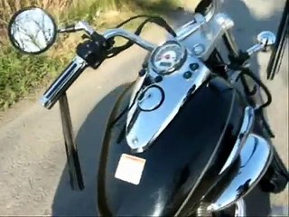 Suzuki VL 125 Intruder LC