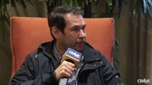 SXSW 2015 - Doug Ellin, director of Entourage