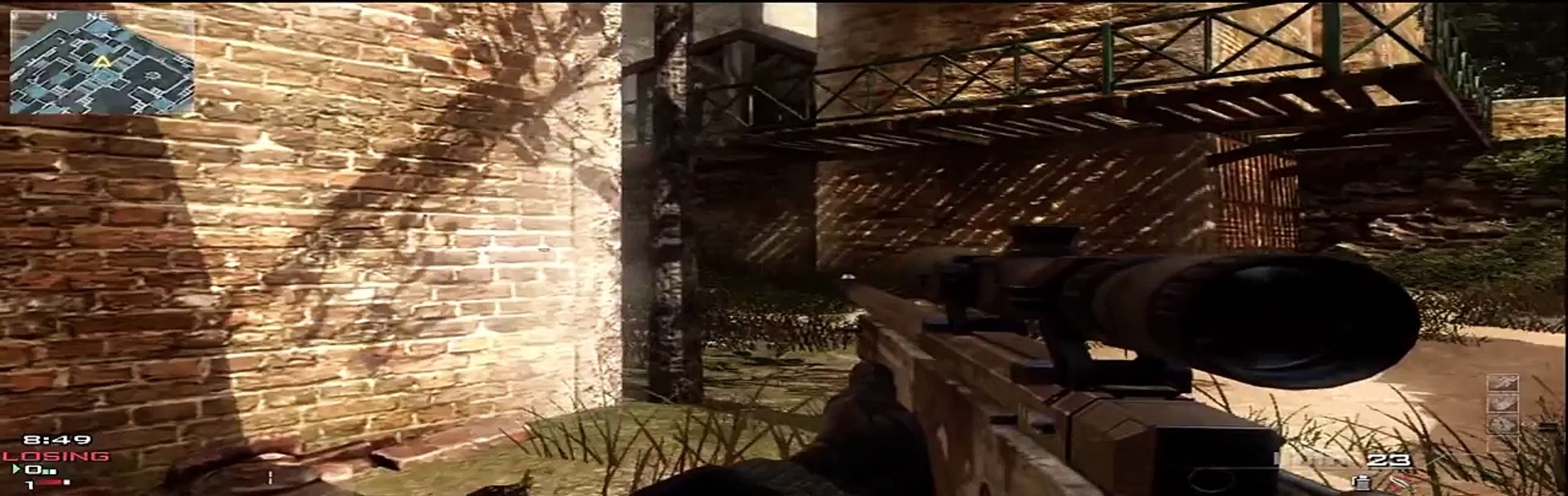 The Vault - Ep.6 Hidden Masters Invite..