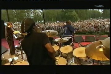 Chaka Khan - Ain´t Nobody, Live In Pori Jazz 2002 (13.)