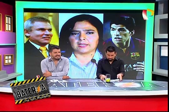 Batería Informativa: repase las noticias más importantes de la jornada