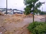 Toowoomba  floods 2011