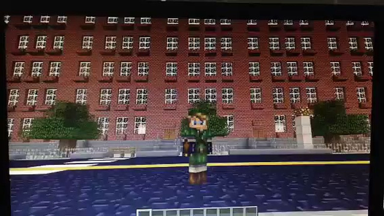 Minecraft Mods: Transformers Mod