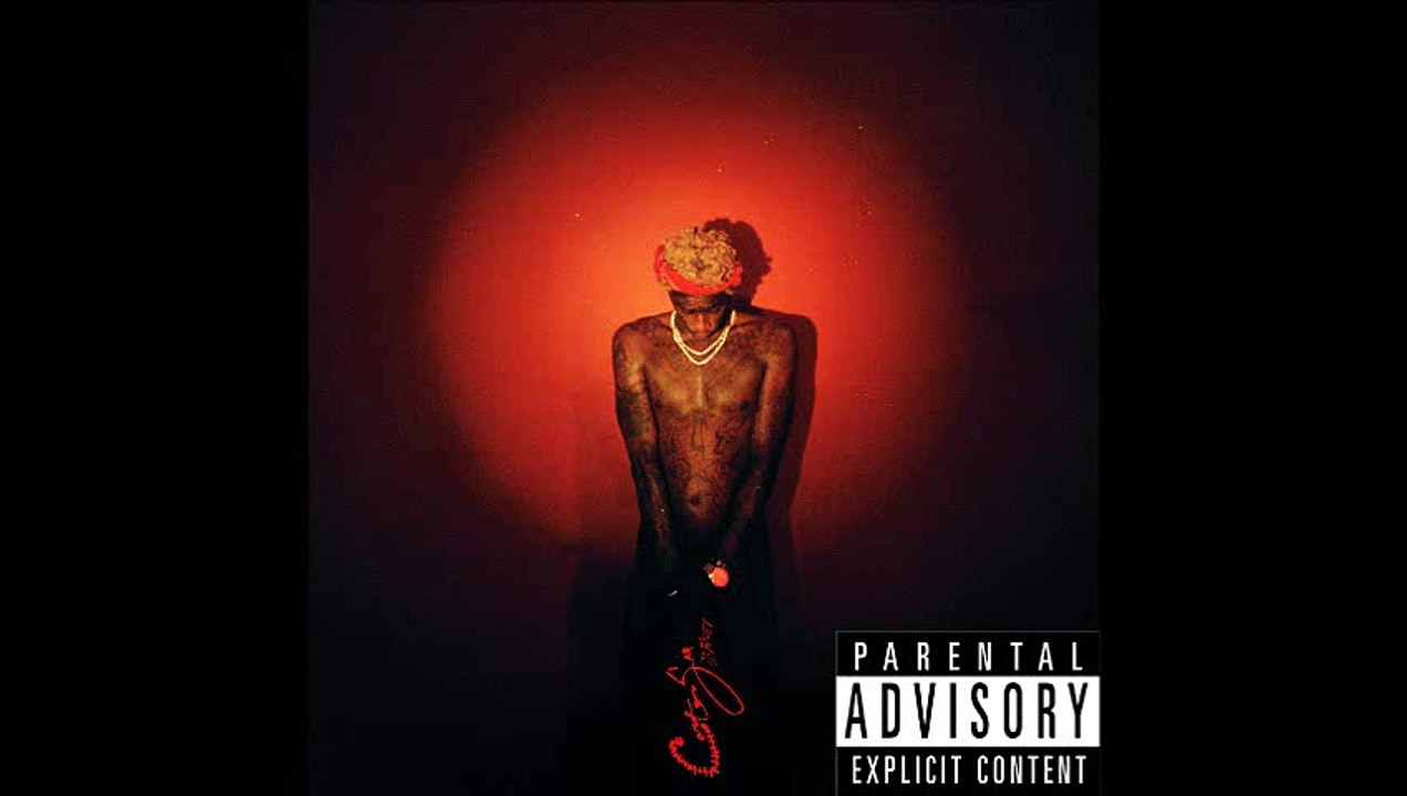 Young Thug - Never Had It (Official Audio) ft. Young Dolph