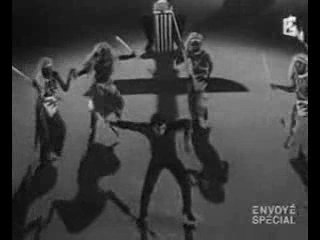 Nougaro Claude - L amour Sorcier