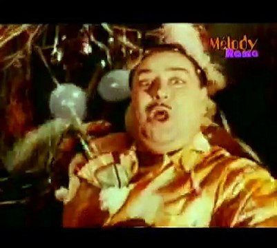 Dario Moreno-La Marmite