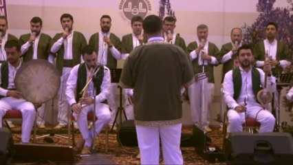 Hz. Peygamber ve Birlikte Yaşama Hukuku" Konferansı