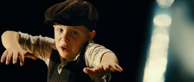 Little Boy Official Trailer #1 (2015) - Emily Watson, Tom Wilkinson Movie HD