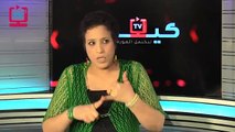 بالفيديو.. مقتطفات من « محاكمة » نجاة عتابو في قفص الاتهام