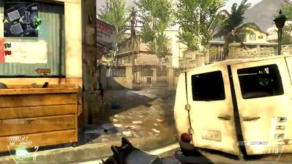 NUCLEAR CHOKE - Brutal - Bo2 League Play