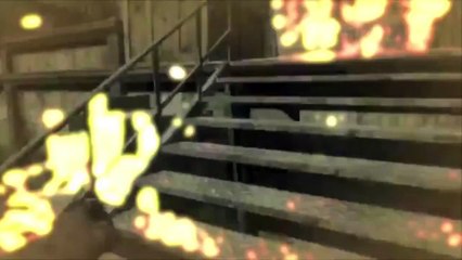 Call Of Duty_H8RN MW3 Teemtage #2 by Agent Phantom X