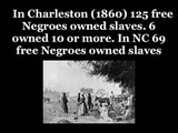 Civil War... Betcha didn't know these facts about slavery!?