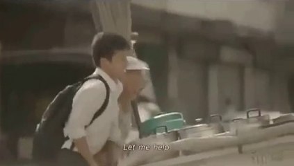 Thai good stories (subtitulado) - español