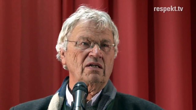 Gerhard Polt - »Meine erste Revolution«