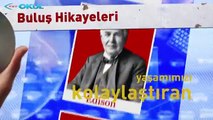 Buluş Hikayeleri - Kumanda Nasıl Bulundu ?