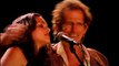 ▶ Keith Richards and Norah Jones - Love Hurts, live 2004 - Y