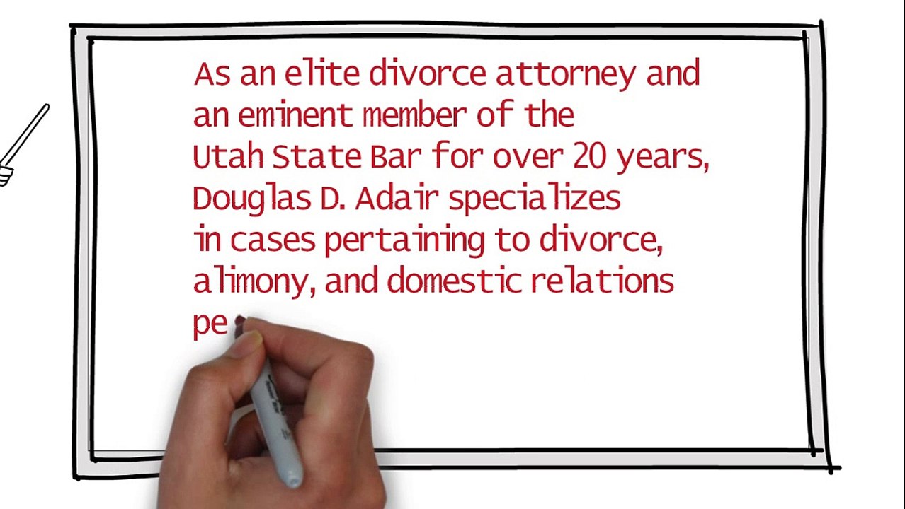 Child Custody Utah