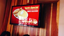 Roscoe's House of Chicken and Waffles - Anaheim California