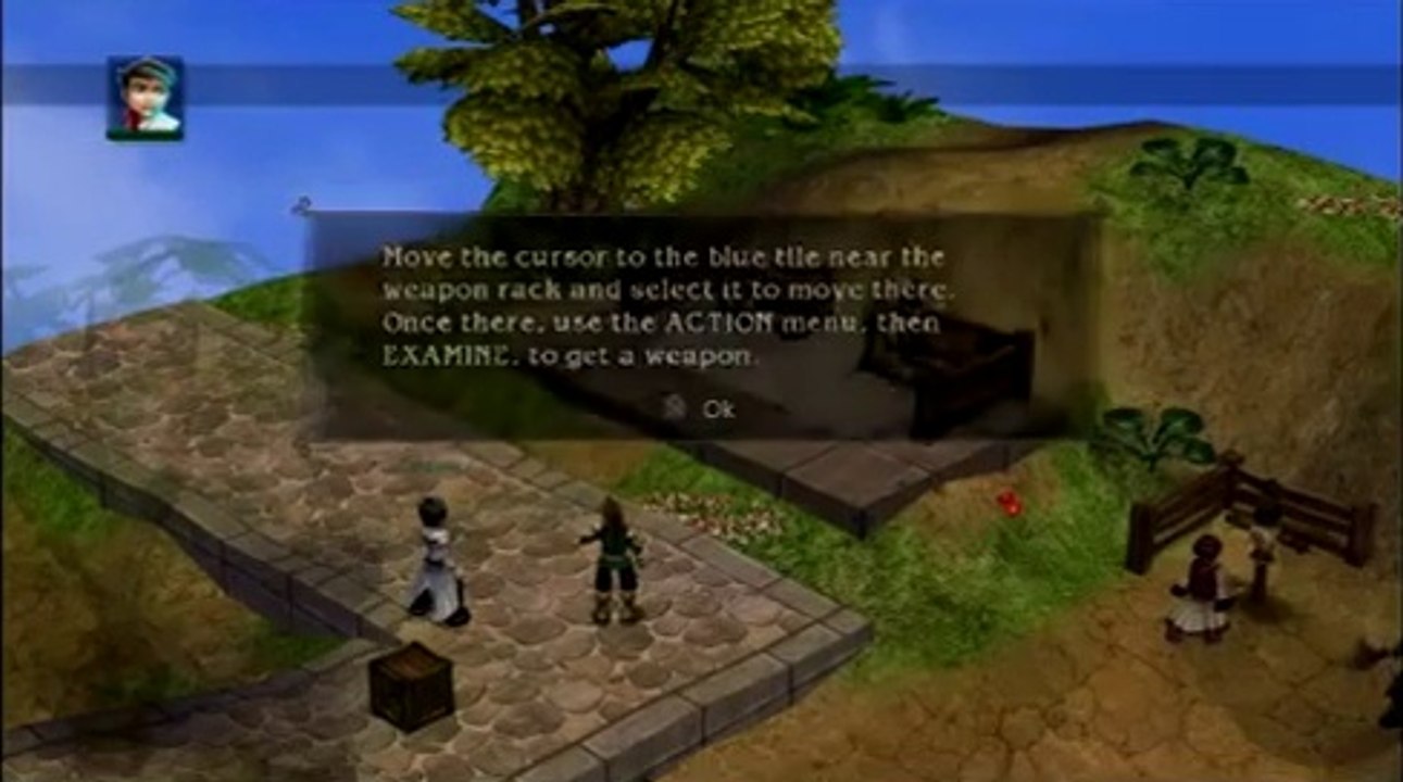 TIME TO PLAY VANDAL HEARTS ヴァンダルハーツ FLAMES OF JUDGMENT FOR PLAYSTATION 3 PSN GAME REVIEW