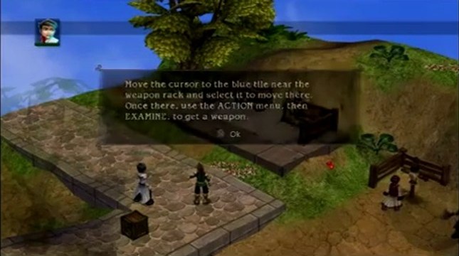 TIME TO PLAY VANDAL HEARTS ヴァンダルハーツ FLAMES OF JUDGMENT FOR PLAYSTATION 3 PSN GAME REVIEW